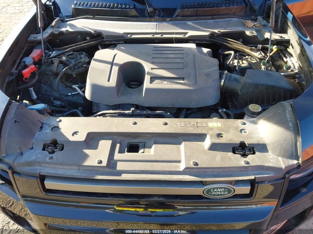 SALE27RU5M2040706 Land Rover Defender 110 X-dynamic Se