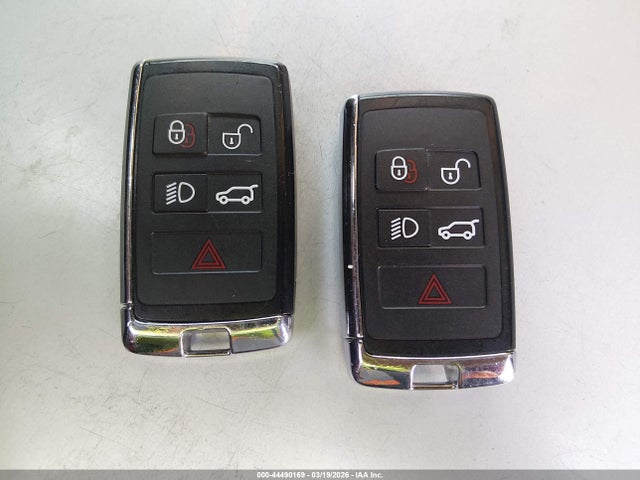 SALE27RU5M2040706 Land Rover Defender 110 X-dynamic Se
