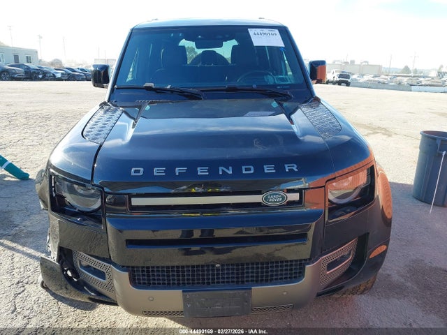 SALE27RU5M2040706 Land Rover Defender 110 X-dynamic Se