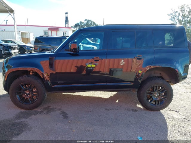 SALE27RU5M2040706 Land Rover Defender 110 X-dynamic Se
