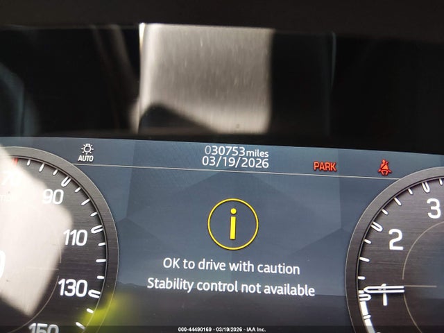 SALE27RU5M2040706 Land Rover Defender 110 X-dynamic Se