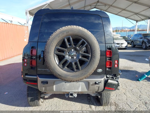 SALE27RU5M2040706 Land Rover Defender 110 X-dynamic Se