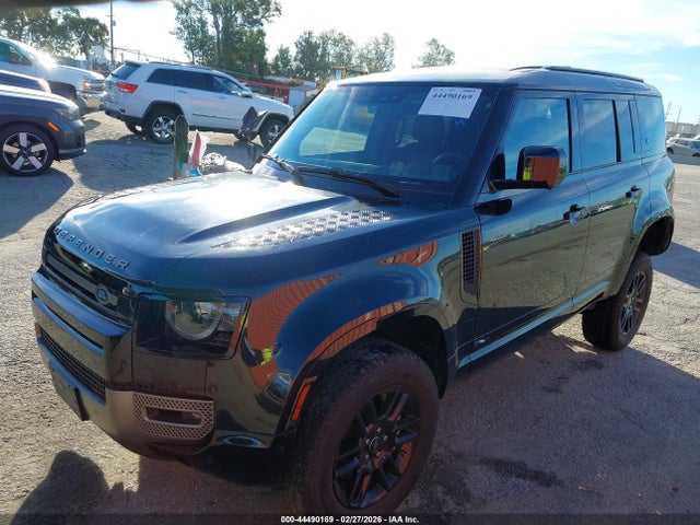 SALE27RU5M2040706 Land Rover Defender 110 X-dynamic Se