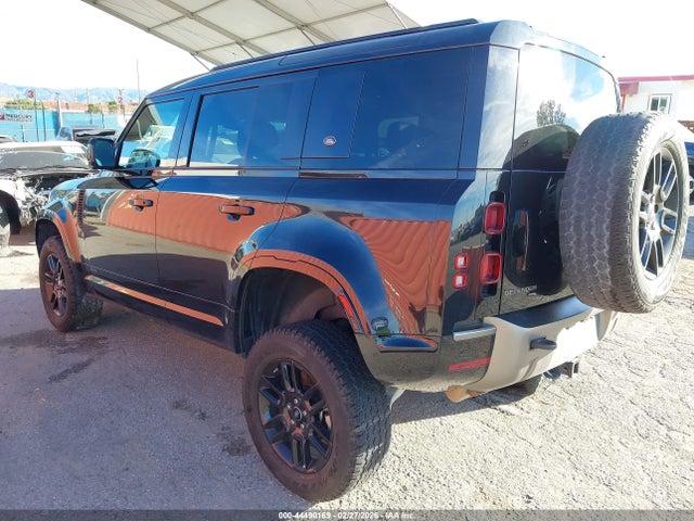 SALE27RU5M2040706 Land Rover Defender 110 X-dynamic Se