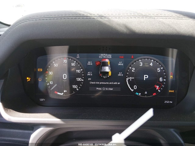 SALE27RU5M2040706 Land Rover Defender 110 X-dynamic Se