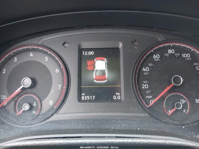 2020 Volkswagen Passat 2.0t Sel მანქანა იყიდება აუქციონზე, vin: 1VWCA7A38LC027121, აუქციონის ნომერი: 44490172
