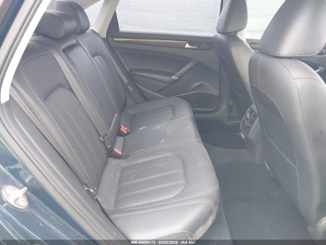 2020 Volkswagen Passat 2.0t Sel მანქანა იყიდება აუქციონზე, vin: 1VWCA7A38LC027121, აუქციონის ნომერი: 44490172