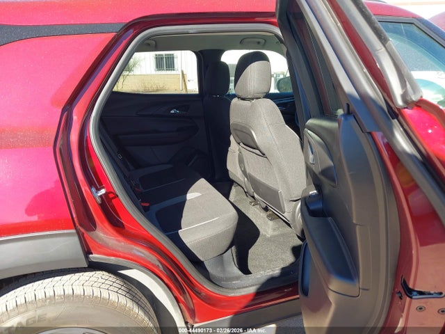 2025 CHEVROLET TRAILBLAZER KL79MPSL7SB150736 Photo 7
