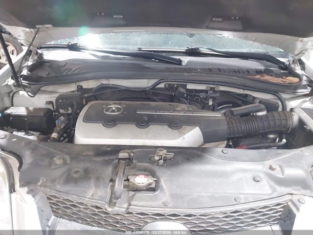 2005 Acura Mdx მანქანა იყიდება აუქციონზე, vin: 2HNYD18995H555266, აუქციონის ნომერი: 44490175