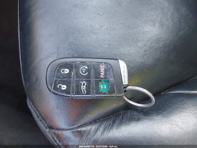 Продаж на аукціоні авто 2012 Chrysler 300 Limited, vin: 2C3CCACG7CH206018, номер лоту: 44490176