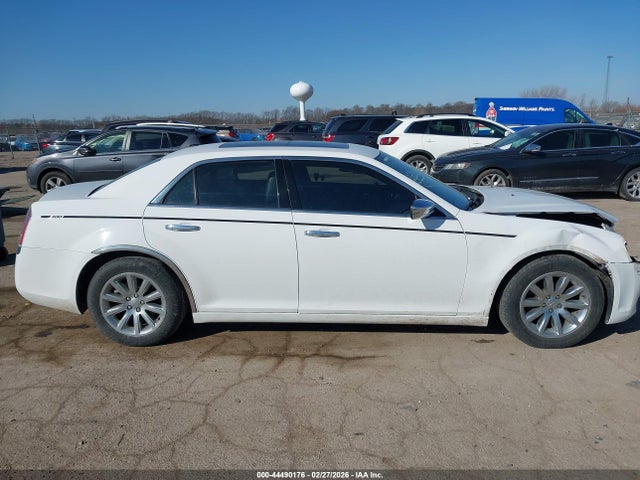 Продаж на аукціоні авто 2012 Chrysler 300 Limited, vin: 2C3CCACG7CH206018, номер лоту: 44490176