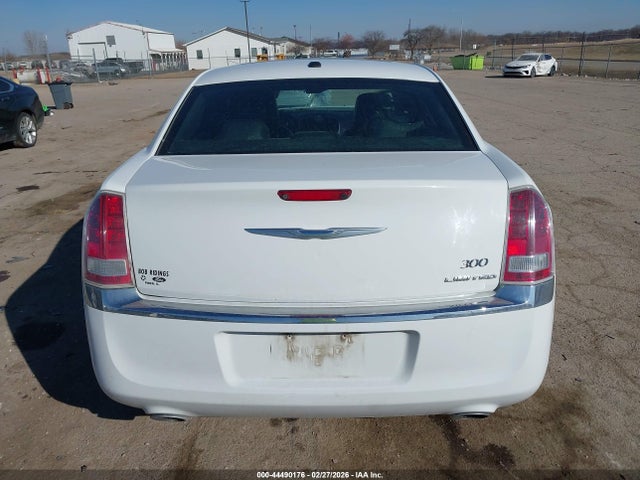 Продаж на аукціоні авто 2012 Chrysler 300 Limited, vin: 2C3CCACG7CH206018, номер лоту: 44490176