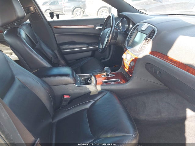 Продаж на аукціоні авто 2012 Chrysler 300 Limited, vin: 2C3CCACG7CH206018, номер лоту: 44490176