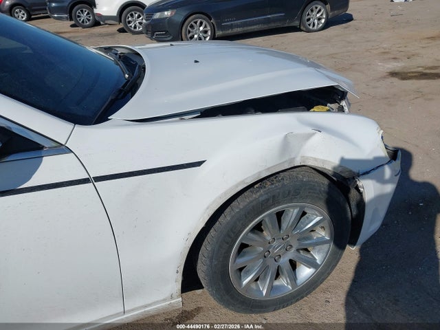 Продаж на аукціоні авто 2012 Chrysler 300 Limited, vin: 2C3CCACG7CH206018, номер лоту: 44490176