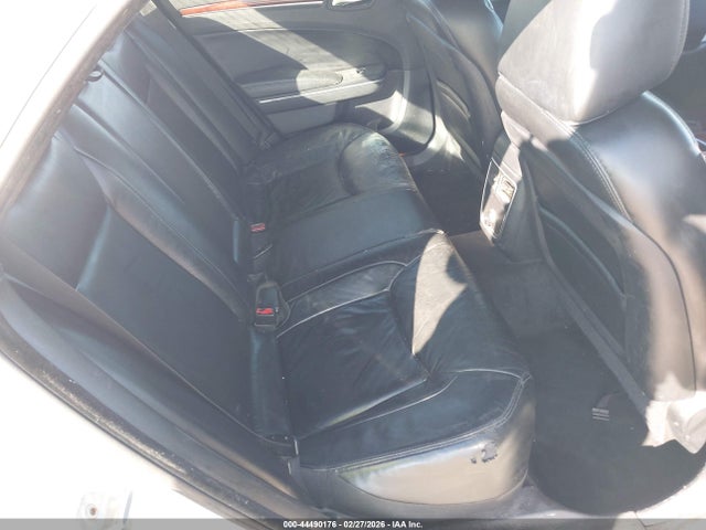 Продаж на аукціоні авто 2012 Chrysler 300 Limited, vin: 2C3CCACG7CH206018, номер лоту: 44490176