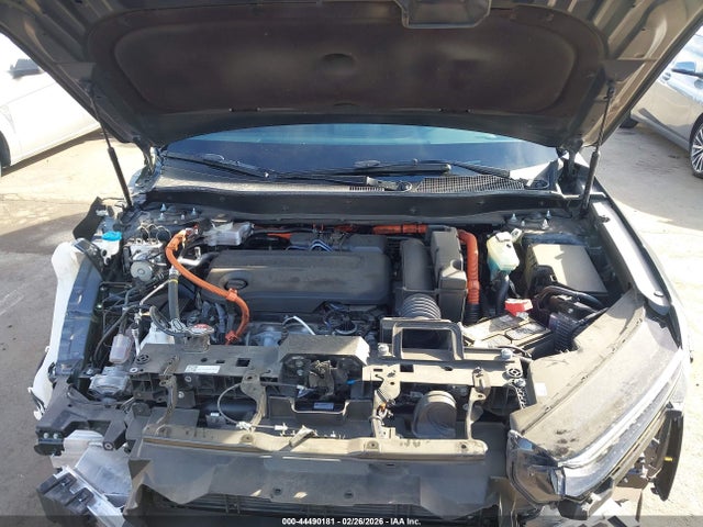 7FARS5H87RE026896 Honda Cr-v Hybrid Sport-l