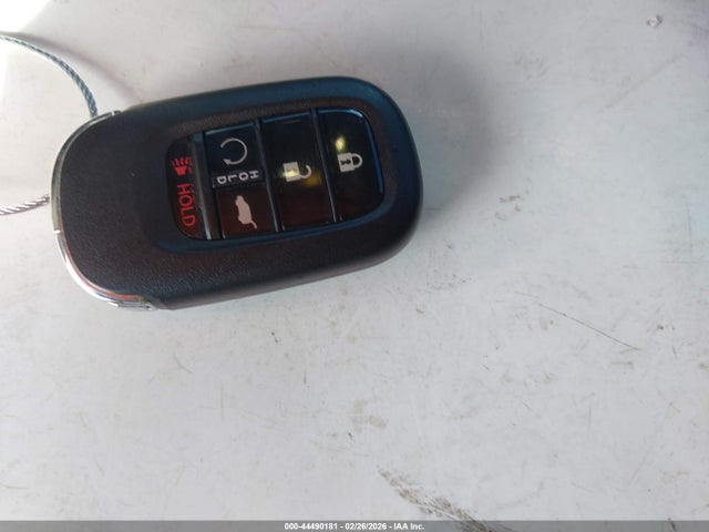 7FARS5H87RE026896 Honda Cr-v Hybrid Sport-l