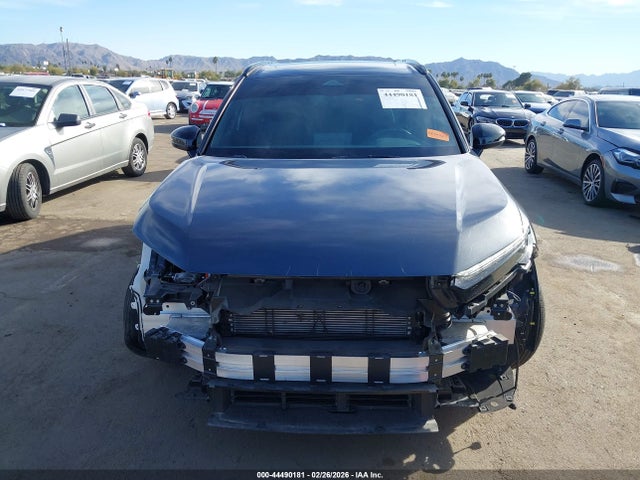 7FARS5H87RE026896 Honda Cr-v Hybrid Sport-l