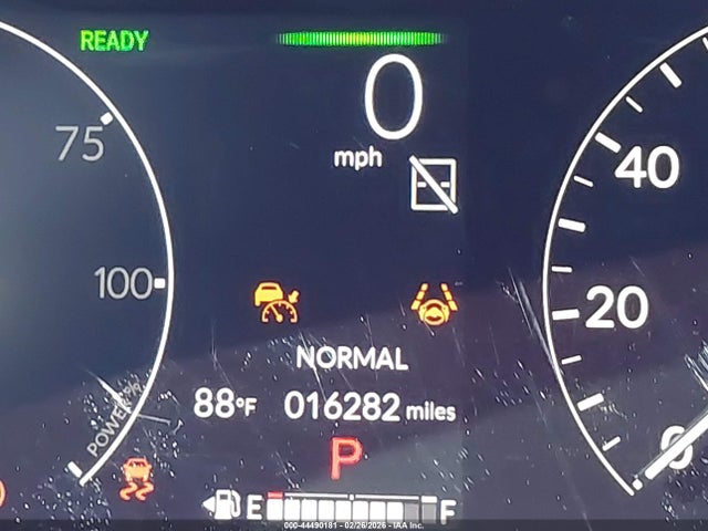 7FARS5H87RE026896 Honda Cr-v Hybrid Sport-l