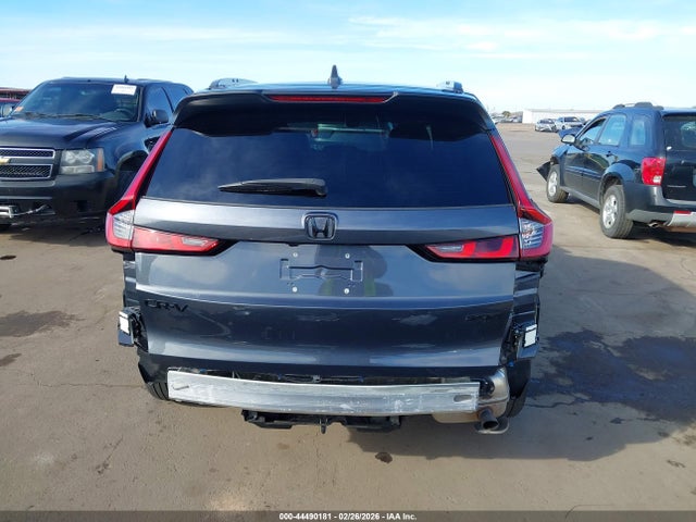 7FARS5H87RE026896 Honda Cr-v Hybrid Sport-l
