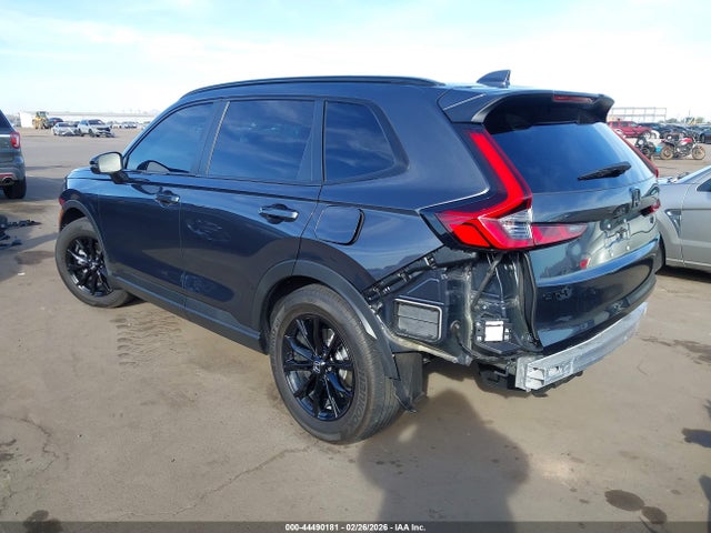 7FARS5H87RE026896 Honda Cr-v Hybrid Sport-l