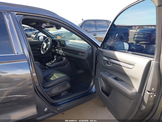 7FARS5H87RE026896 Honda Cr-v Hybrid Sport-l