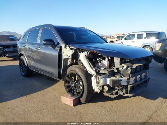 7FARS5H87RE026896 Honda Cr-v Hybrid Sport-l