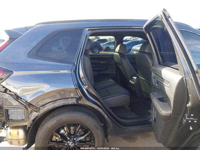 7FARS5H87RE026896 Honda Cr-v Hybrid Sport-l