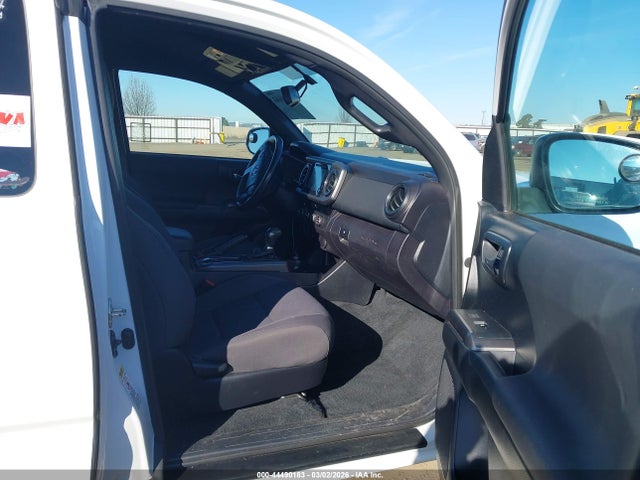 5TFSZ5AN9GX036745 Toyota Tacoma Trd Off Road