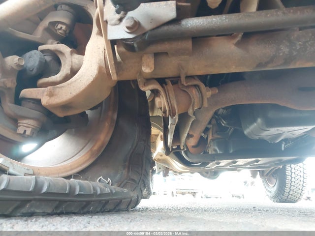 44490184 :رقم المزاد ، 1J4FA49S26P784646 vin ، 2006 Jeep Wrangler Sport مزاد بيع
