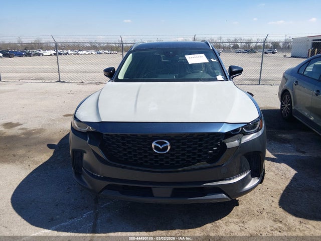 2024 Mazda Cx-50 2.5 S Select მანქანა იყიდება აუქციონზე, vin: 7MMVABAM2RN211412, აუქციონის ნომერი: 44490185