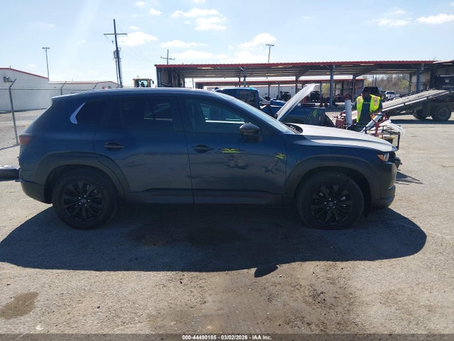 2024 Mazda Cx-50 2.5 S Select მანქანა იყიდება აუქციონზე, vin: 7MMVABAM2RN211412, აუქციონის ნომერი: 44490185