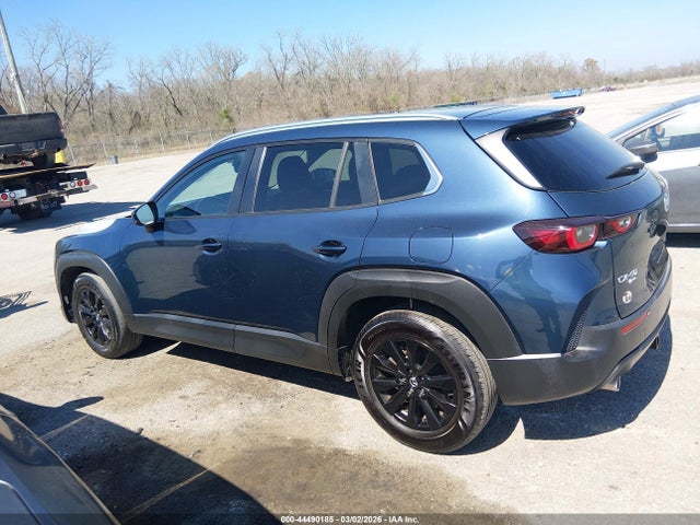 2024 Mazda Cx-50 2.5 S Select მანქანა იყიდება აუქციონზე, vin: 7MMVABAM2RN211412, აუქციონის ნომერი: 44490185