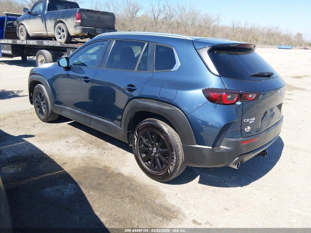 2024 Mazda Cx-50 2.5 S Select მანქანა იყიდება აუქციონზე, vin: 7MMVABAM2RN211412, აუქციონის ნომერი: 44490185