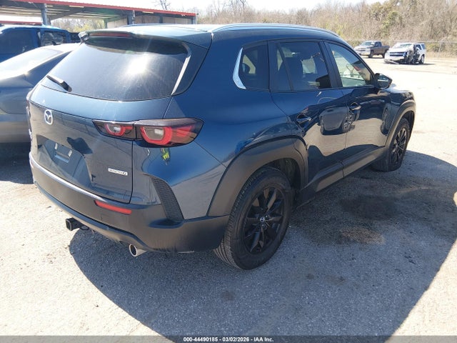 2024 Mazda Cx-50 2.5 S Select მანქანა იყიდება აუქციონზე, vin: 7MMVABAM2RN211412, აუქციონის ნომერი: 44490185