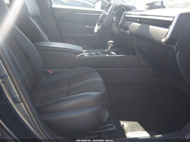 2024 Mazda Cx-50 2.5 S Select მანქანა იყიდება აუქციონზე, vin: 7MMVABAM2RN211412, აუქციონის ნომერი: 44490185