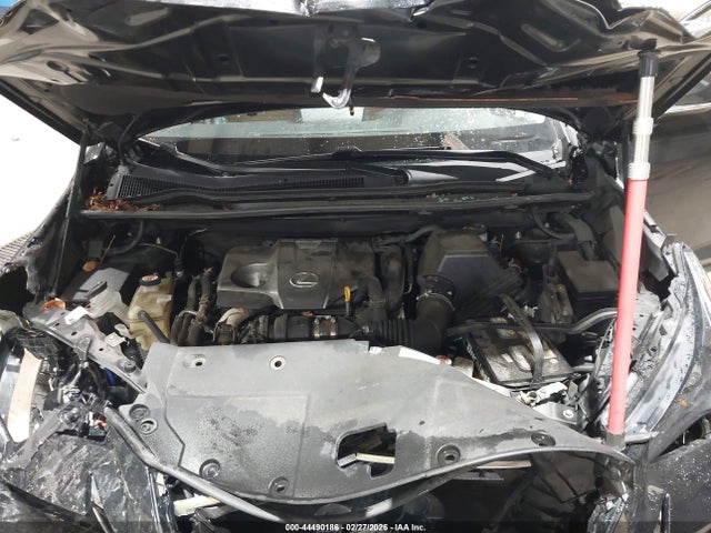 Aukcja sprzedaży 2018 Lexus Nx 300, vin: JTJBARBZ8J2158109, numer aukcji: 44490186