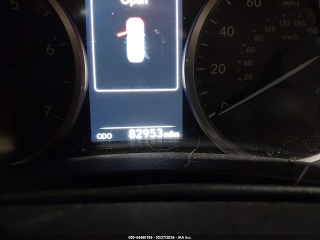 44490186 :رقم المزاد ، JTJBARBZ8J2158109 vin ، 2018 Lexus Nx 300 مزاد بيع