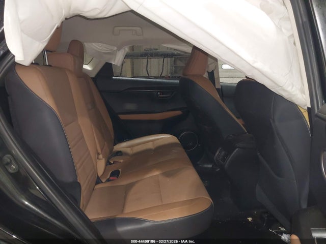 44490186 :رقم المزاد ، JTJBARBZ8J2158109 vin ، 2018 Lexus Nx 300 مزاد بيع