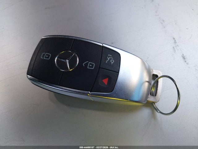 2021 MERCEDES-BENZ GLC 300 W1N0G8DB6MV284564 Photo 10