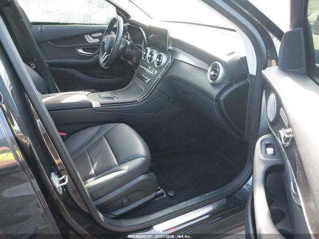 2021 MERCEDES-BENZ GLC 300 W1N0G8DB6MV284564 Photo 4
