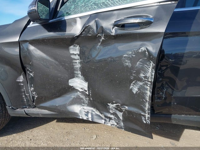 2021 MERCEDES-BENZ GLC 300 W1N0G8DB6MV284564 Photo 5