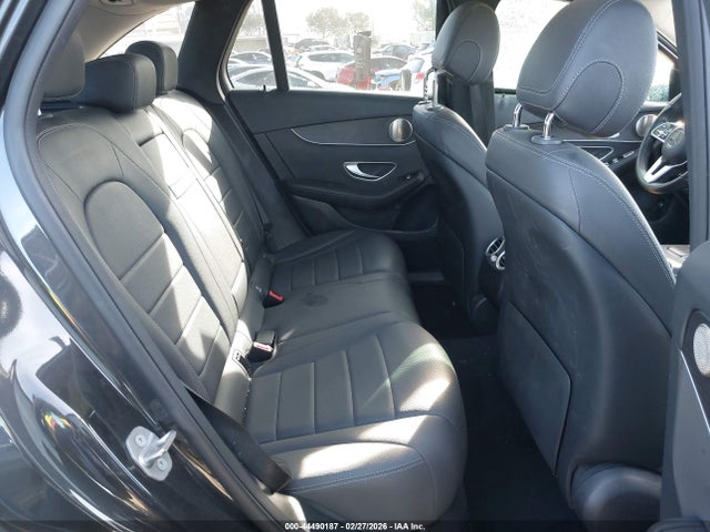 2021 MERCEDES-BENZ GLC 300 W1N0G8DB6MV284564 Photo 7