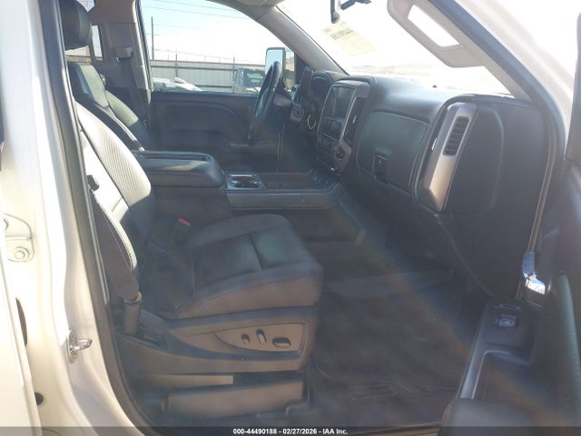 Aukcja sprzedaży 2015 Gmc Sierra 1500 Slt, vin: 3GTU2VEC1FG334277, numer aukcji: 44490188