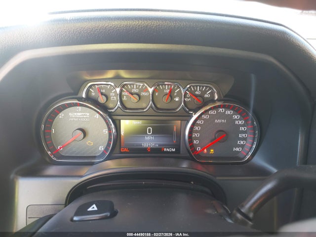 Aukcja sprzedaży 2015 Gmc Sierra 1500 Slt, vin: 3GTU2VEC1FG334277, numer aukcji: 44490188