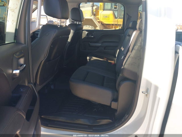 Aukcja sprzedaży 2015 Gmc Sierra 1500 Slt, vin: 3GTU2VEC1FG334277, numer aukcji: 44490188