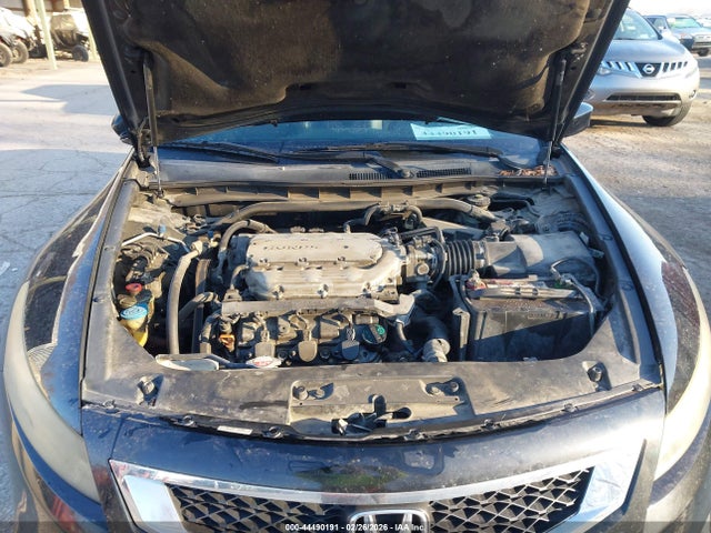 Продаж на аукціоні авто 2010 Honda Accord 3.5 Ex-l, vin: 1HGCS2B83AA006362, номер лоту: 44490191