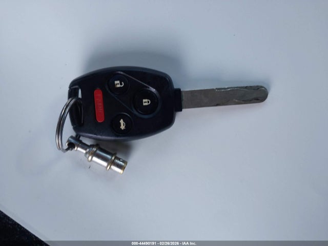 Продаж на аукціоні авто 2010 Honda Accord 3.5 Ex-l, vin: 1HGCS2B83AA006362, номер лоту: 44490191