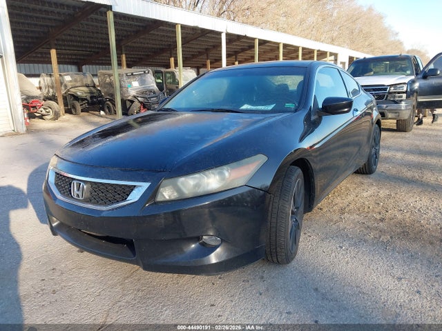 Продаж на аукціоні авто 2010 Honda Accord 3.5 Ex-l, vin: 1HGCS2B83AA006362, номер лоту: 44490191