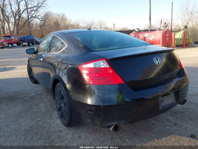 Продаж на аукціоні авто 2010 Honda Accord 3.5 Ex-l, vin: 1HGCS2B83AA006362, номер лоту: 44490191